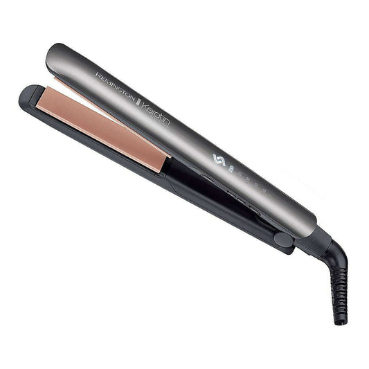 Keratin Protect Intelligent Straightener - Medaid International