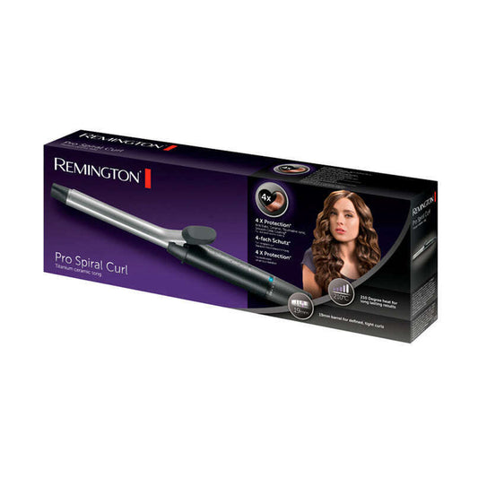 Pro Spiral Curl (19Mm Tong) - Medaid International