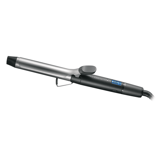 Pro Curl (25Mm Digital Tong) - Medaid International