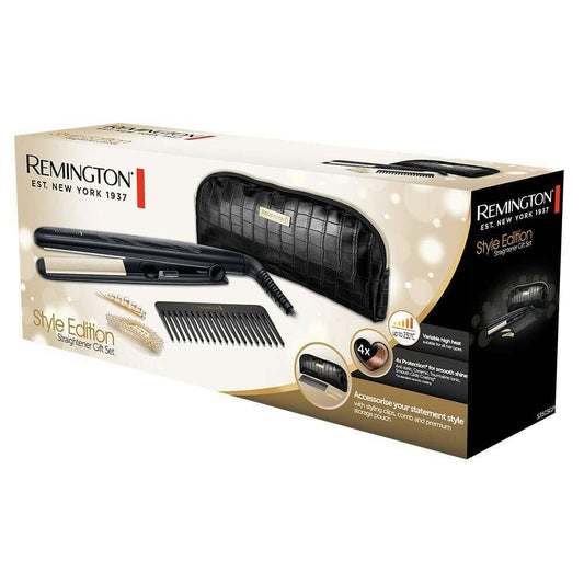 Style Edition Straightener Gift Set - Medaid International