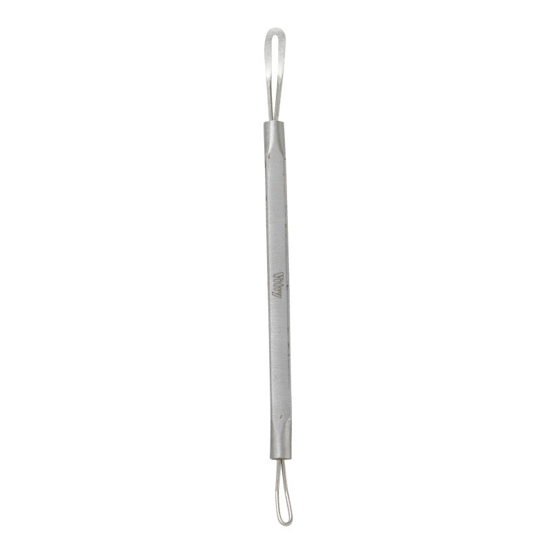 Blackhead remover / Ear cleaner stainless steel - Medaid International