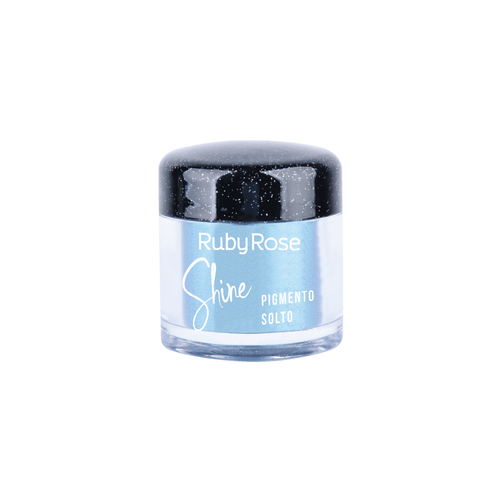 Ruby Rose Loose Shimmer - Medaid