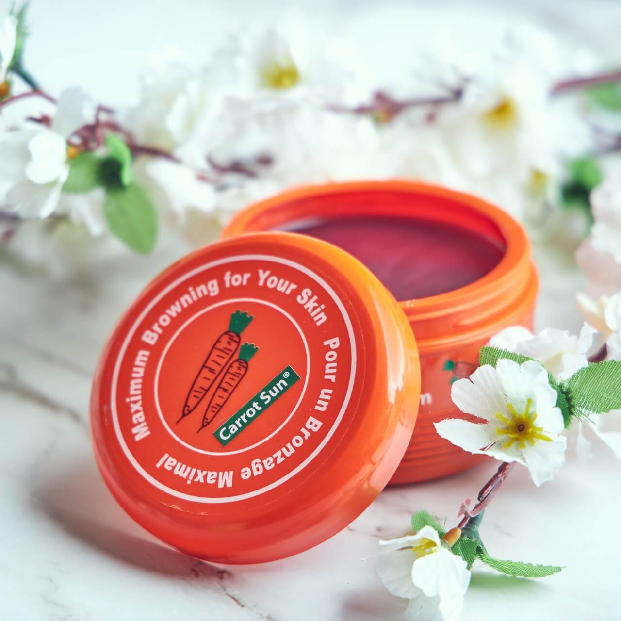 CARROT Sun 100% Balm - Medaid International