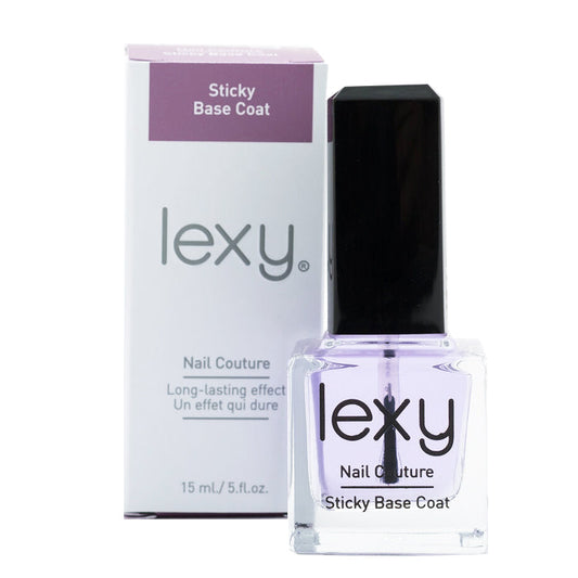 Lexy Sticky Base Coat - Medaid