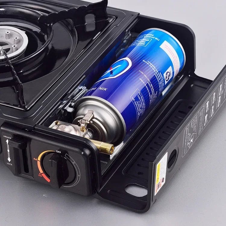 Portable Outdoor Gas Stove OG2340 - Medaid International