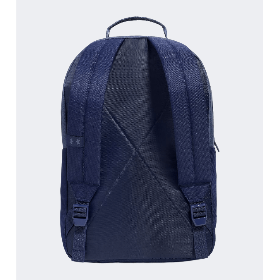 Under Armour Essential Sportstyle Unisex Lifestyle Bags Cases And Luggage Grey/Navy/Gravel - Medaid