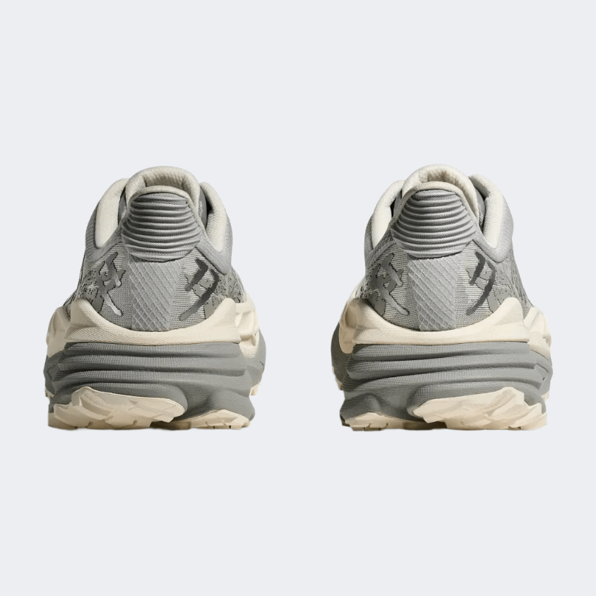 Hoka Stinson 7 Men Lifestyle Shoes Grey - Medaid International