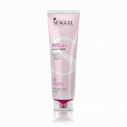 Bleach & Activating Hand & Body Cream 60 ML - Medaid