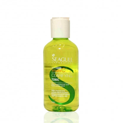 Clarifying Tonic With Vitamin C - Medaid