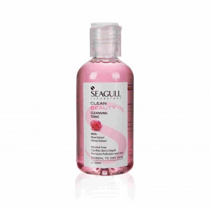 Cleansing Tonic 150 ML - Medaid