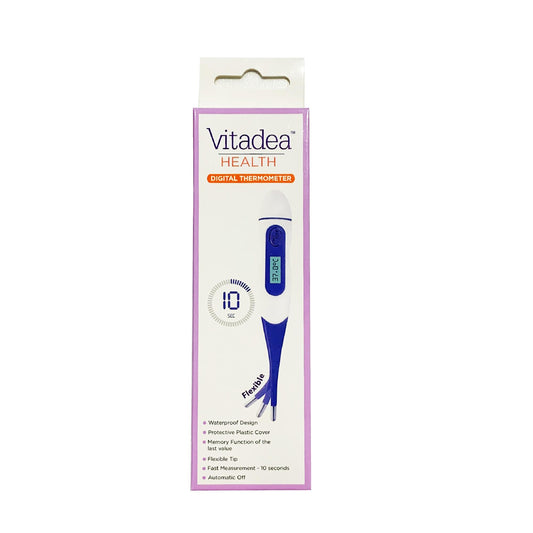 Digital Thermometer - Medaid