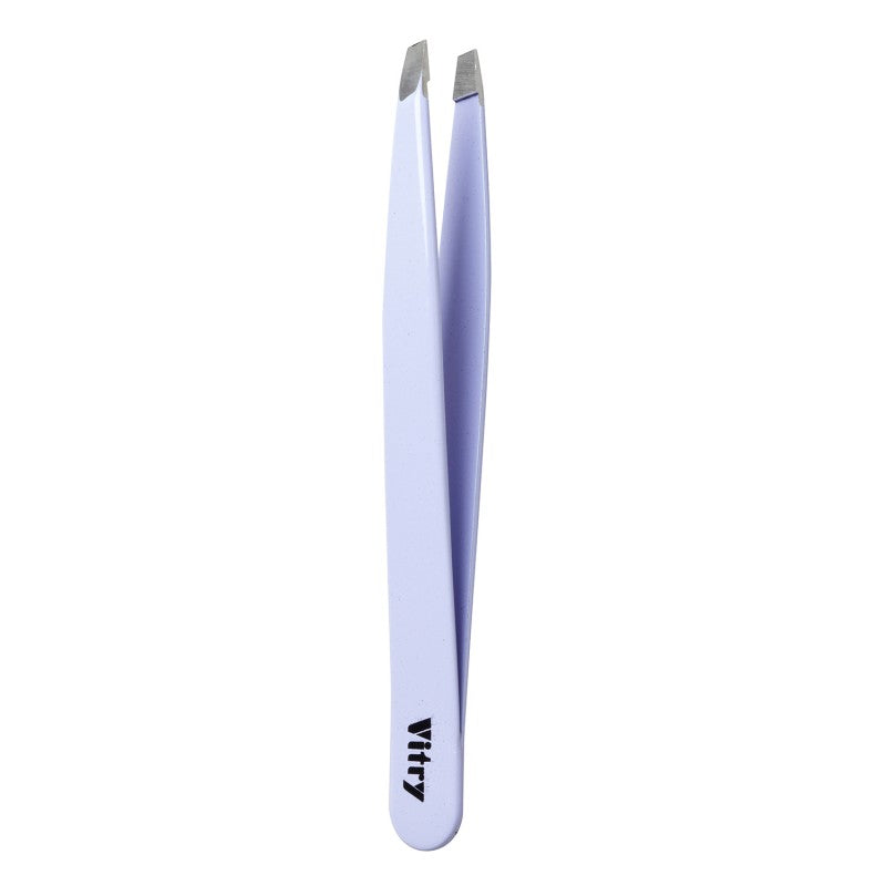 Vitry - Pocket Tweezers Slant Ends - Medaid