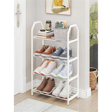 Multi-Layer Shoe & Storage RacK Organiser - Medaid International