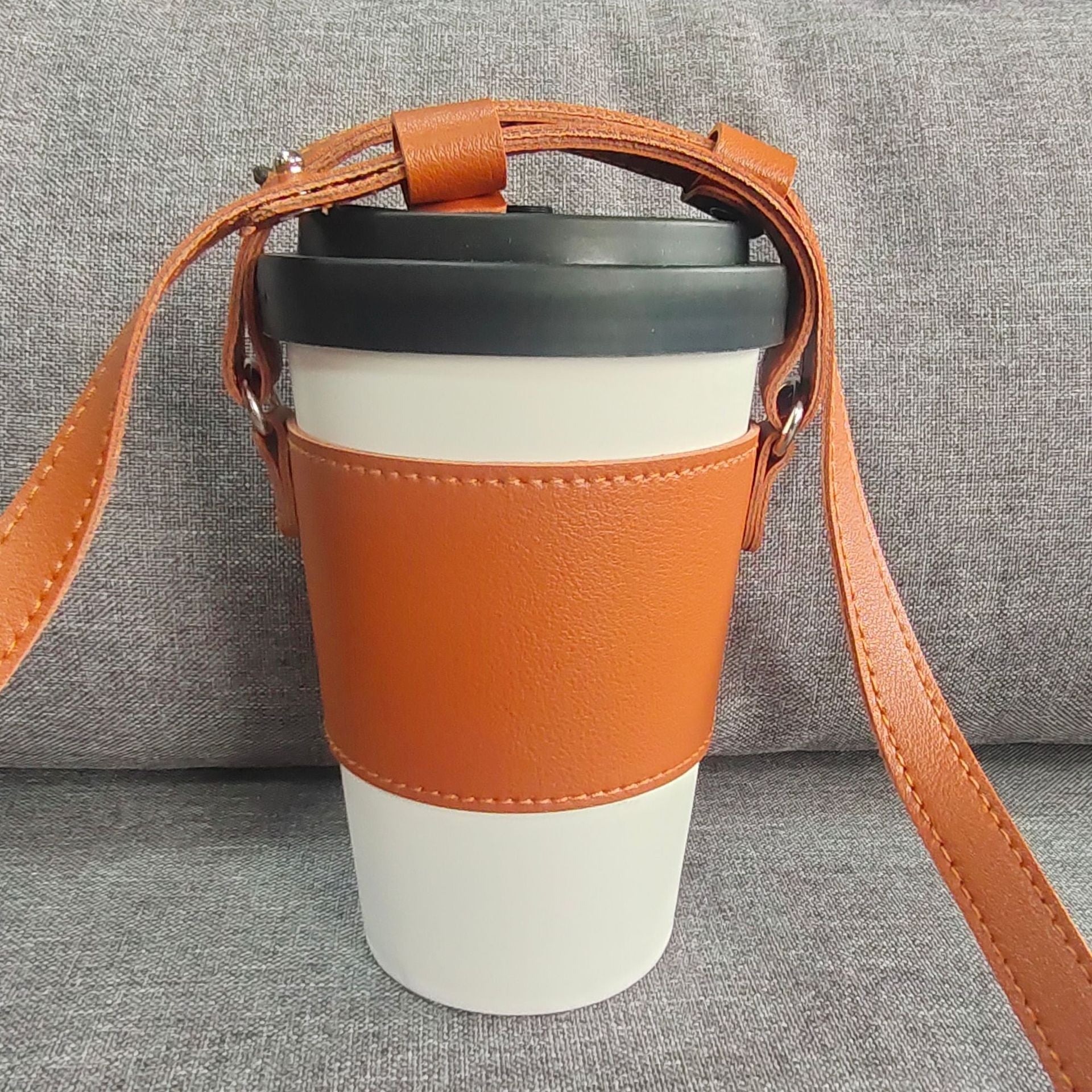 Shoulder Strap Cup Holder - Medaid International