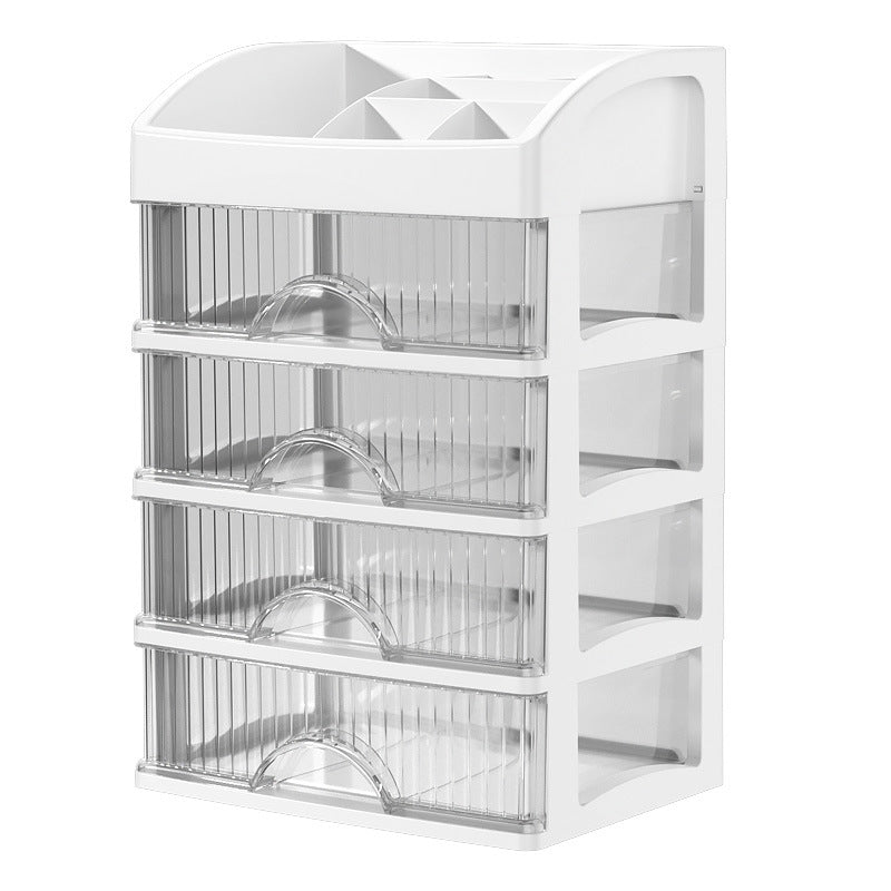 5 Levels Makeup & Stationery Organizer - Medaid International
