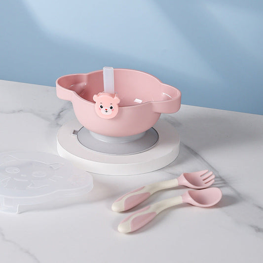 Baby Feeding Bowl Set - Medaid International