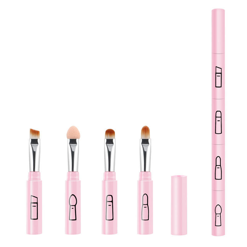 4 in 1 Makeup Brush Pen - Medaid International