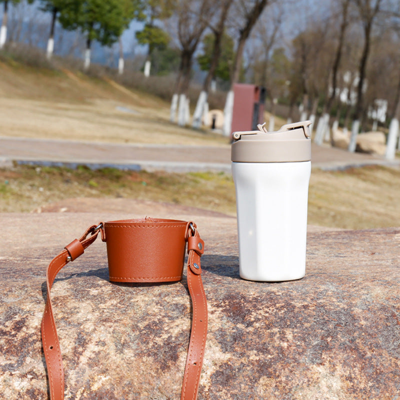 Shoulder Strap Cup Holder - Medaid International