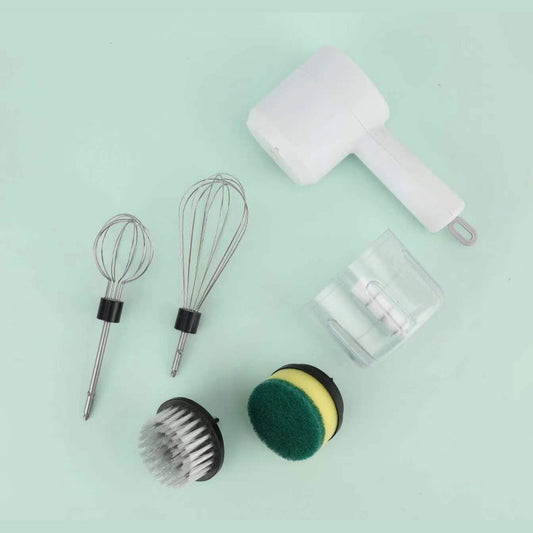 5 in 1 Multifunctional Kitchen Gadget - Medaid International