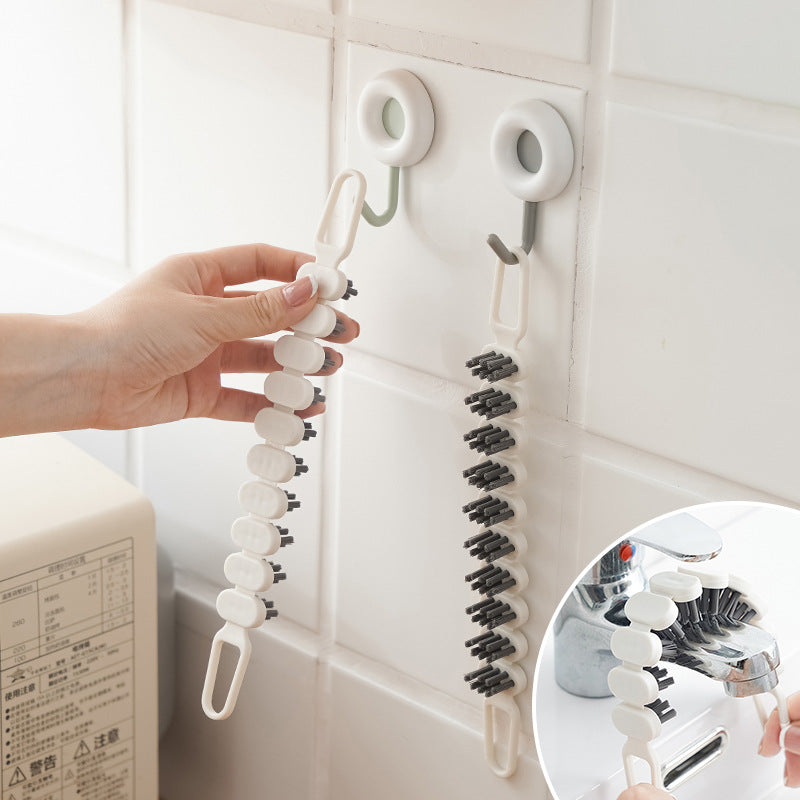 U-Shaped Cleaning Brush - Medaid International