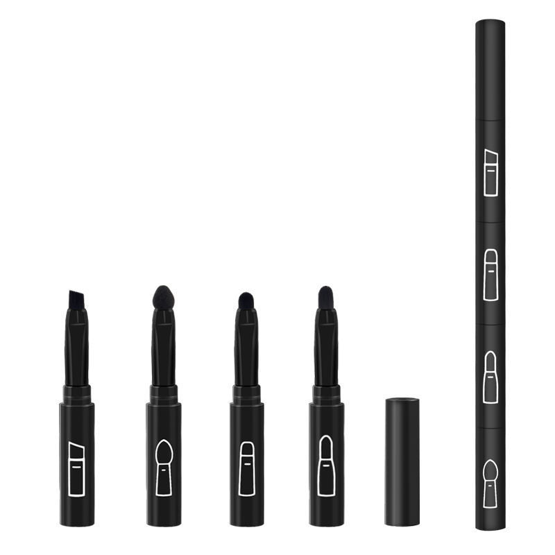 4 in 1 Makeup Brush Pen - Medaid International