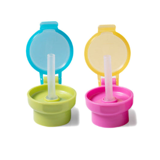 Spill Proof Bottle Cap - Medaid International