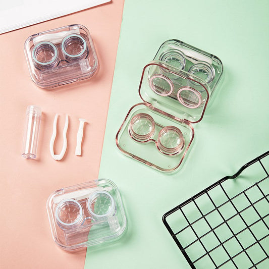 Contact Lenses Box - Medaid International