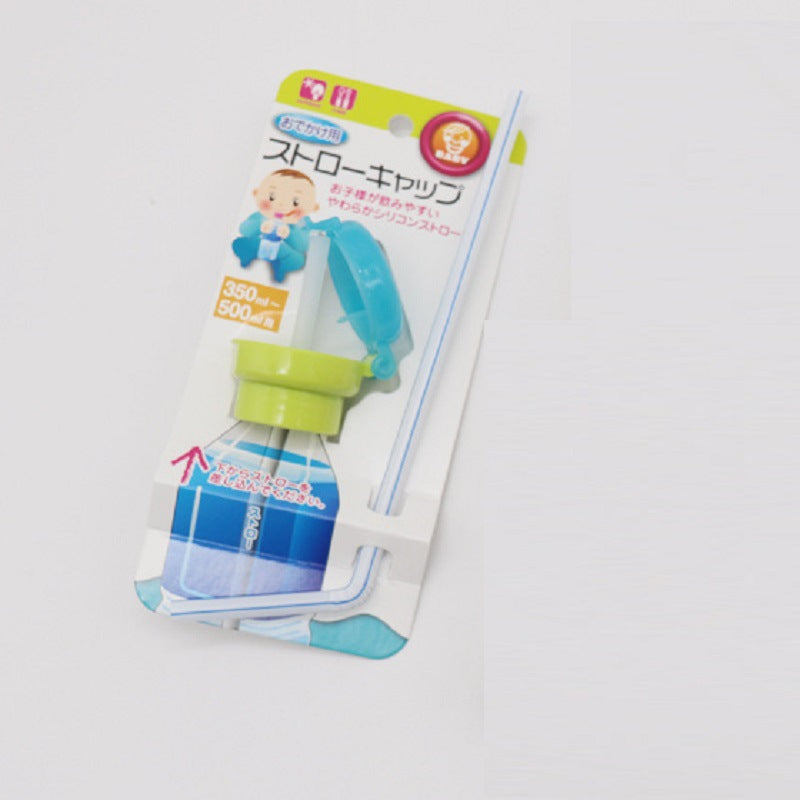 Spill Proof Bottle Cap - Medaid International