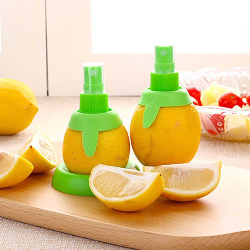 Lemon Sprayer (2pcs) - Medaid International
