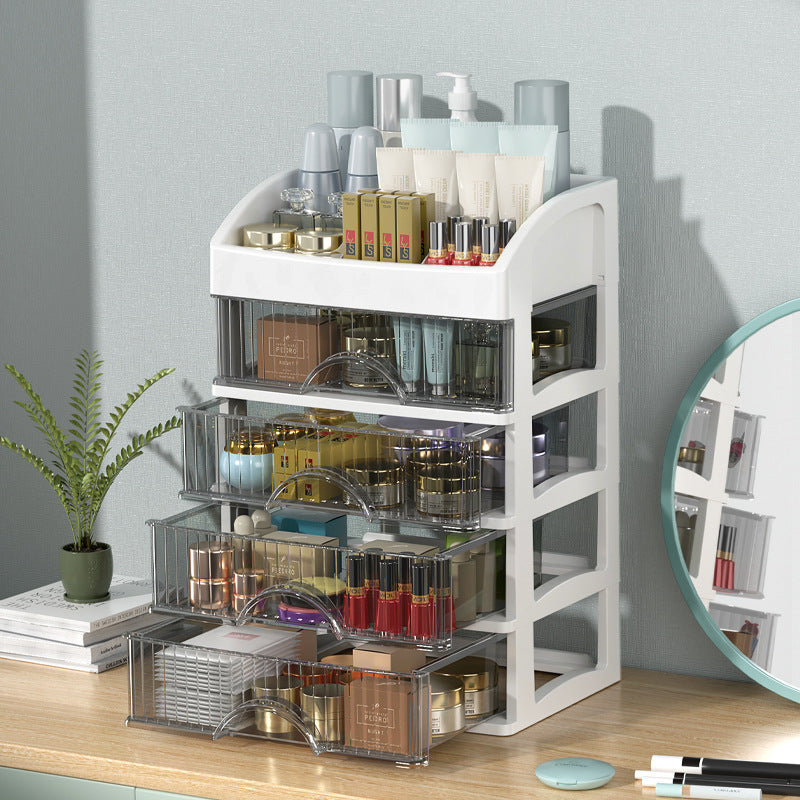5 Levels Makeup & Stationery Organizer - Medaid International