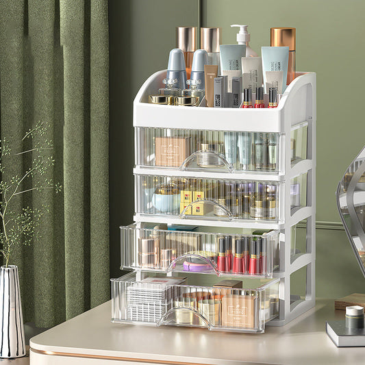 5 Levels Makeup & Stationery Organizer - Medaid International