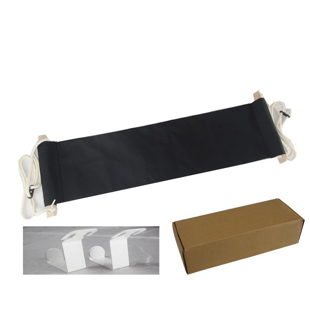 Under Desk Feet Hammock - Medaid International