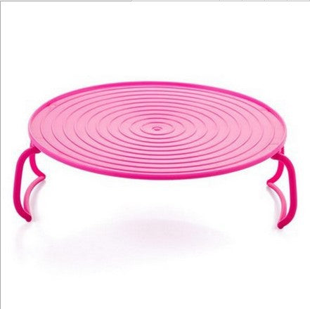 Microwave Plate Holder - Medaid International