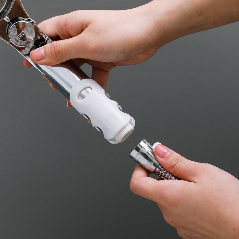 Shower Head Suction Holder - Medaid International