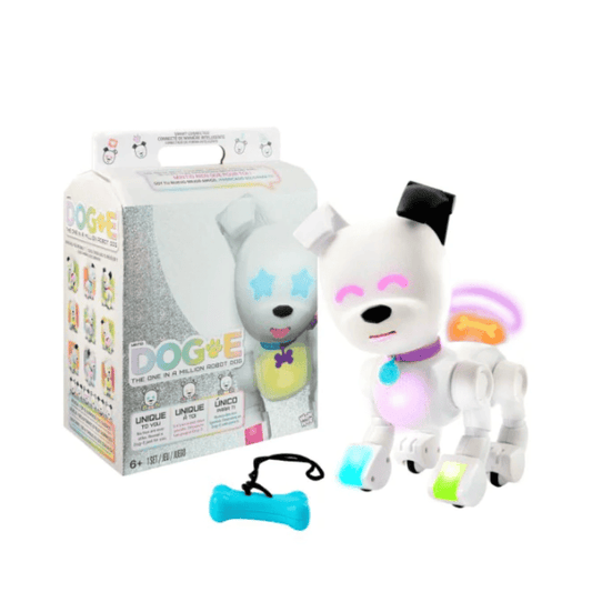 Mintid Dog-E  by Wow Wee - Medaid International