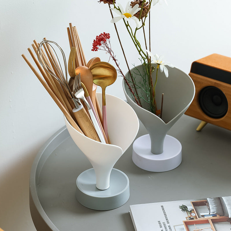 Funnel Utensils Holder - Medaid International