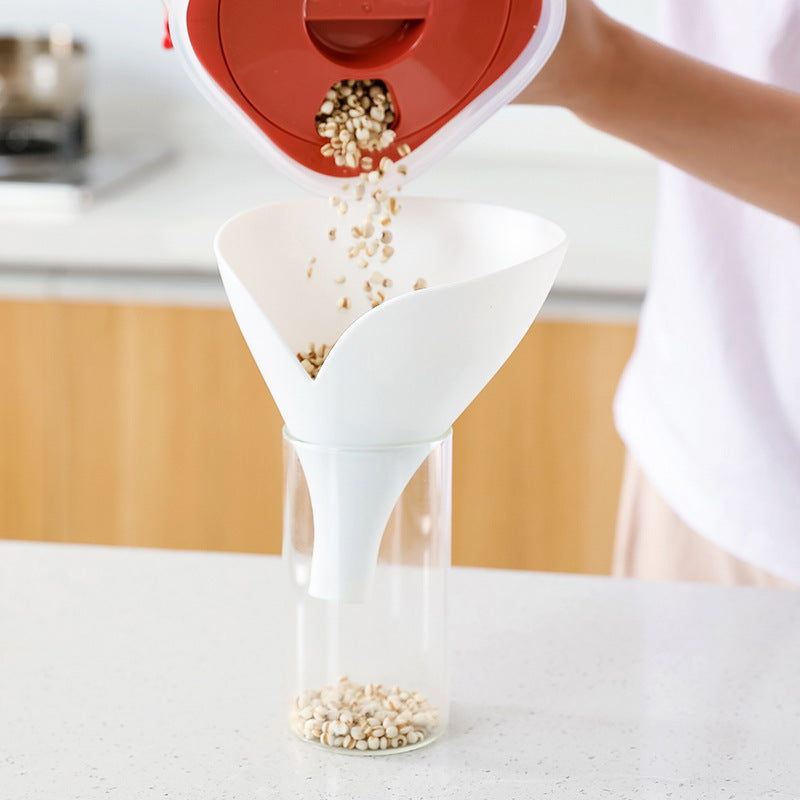 Funnel Utensils Holder - Medaid International