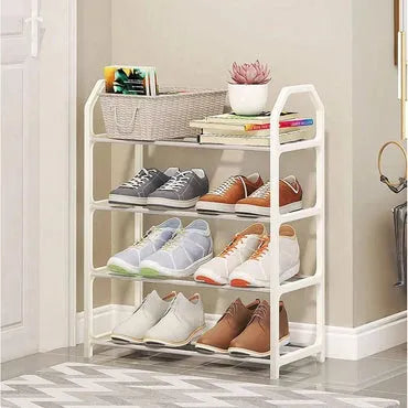 Multi-Layer Shoe & Storage RacK Organiser - Medaid International