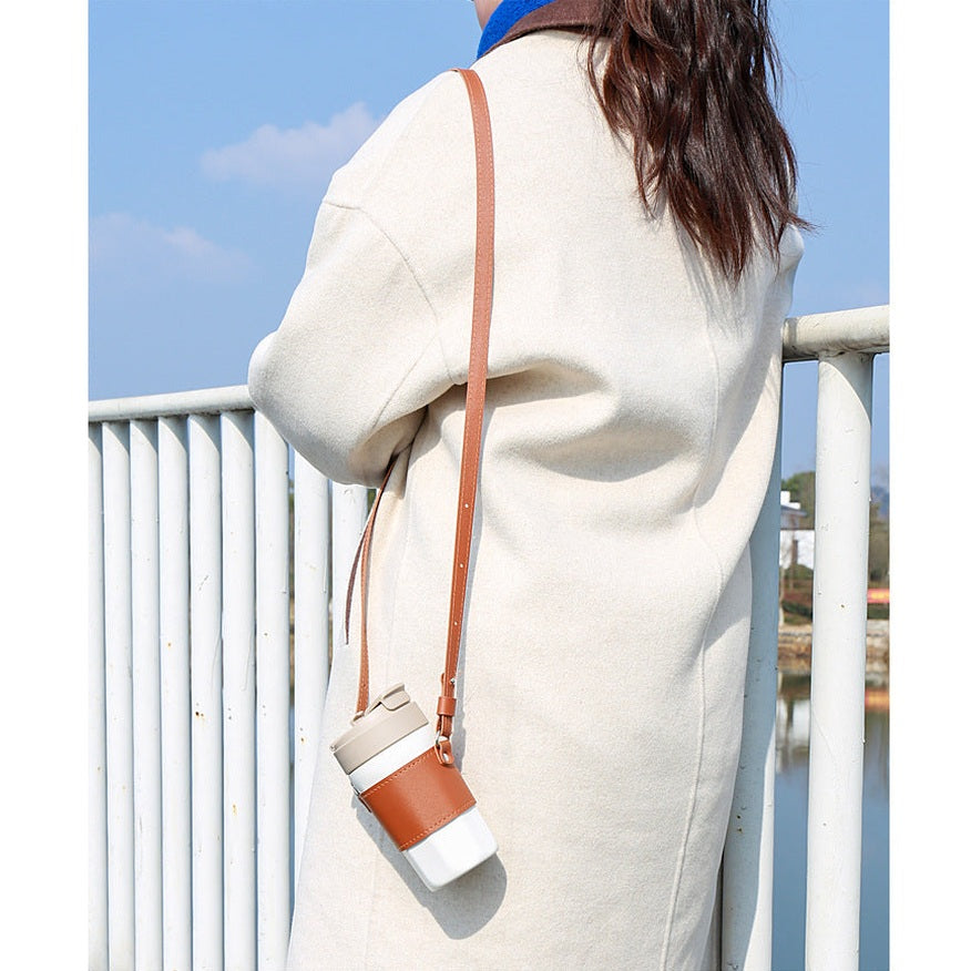 Shoulder Strap Cup Holder - Medaid International