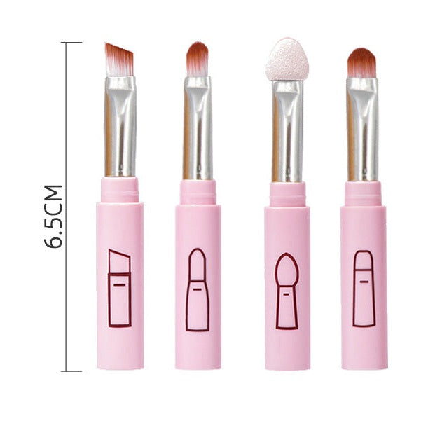 4 in 1 Makeup Brush Pen - Medaid International