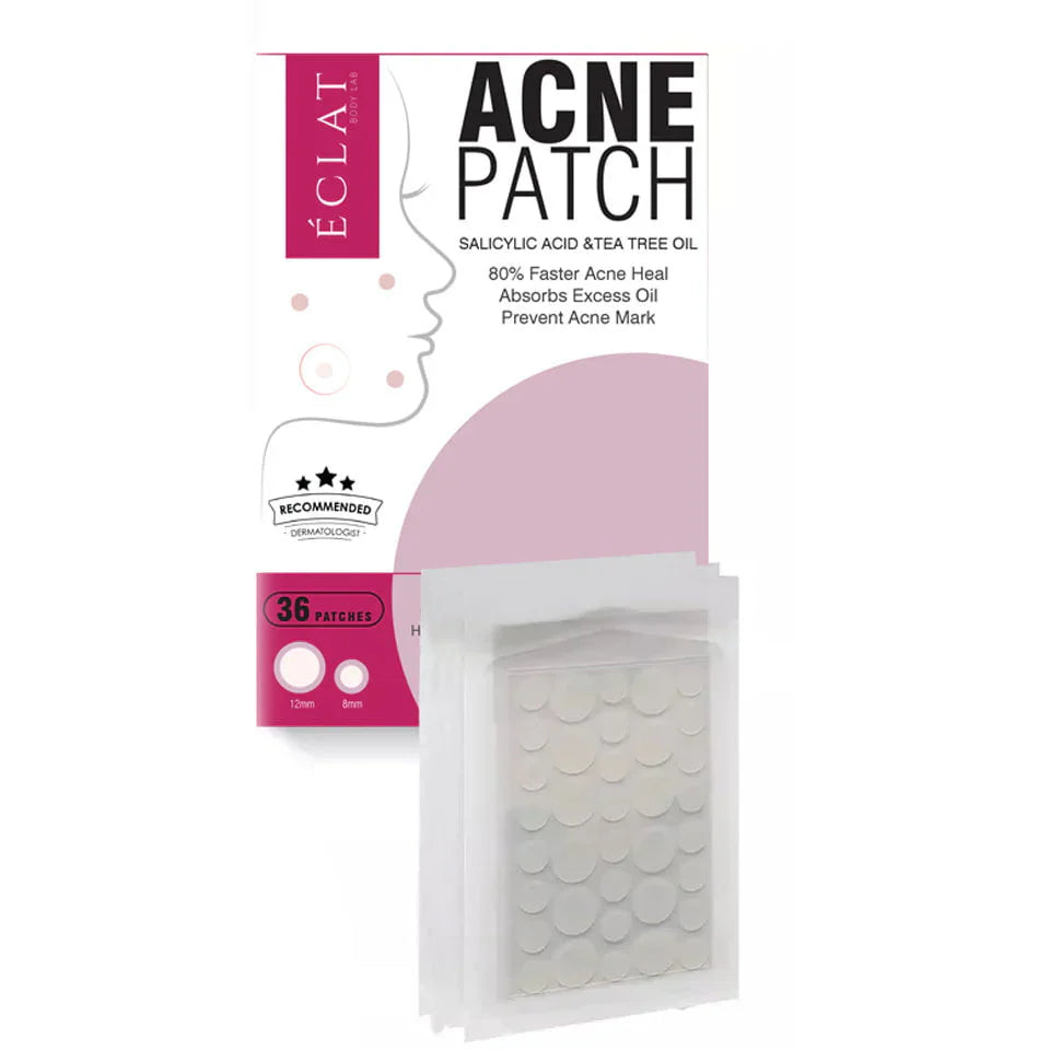 Eclat Acne Patch - Medaid International