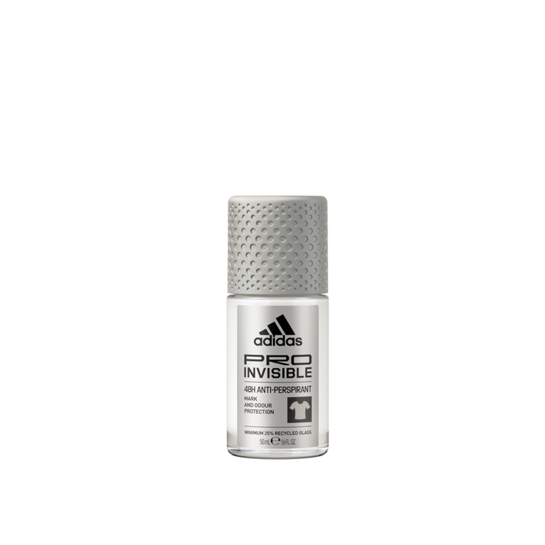 Adidas New Roll On 50ml For Men