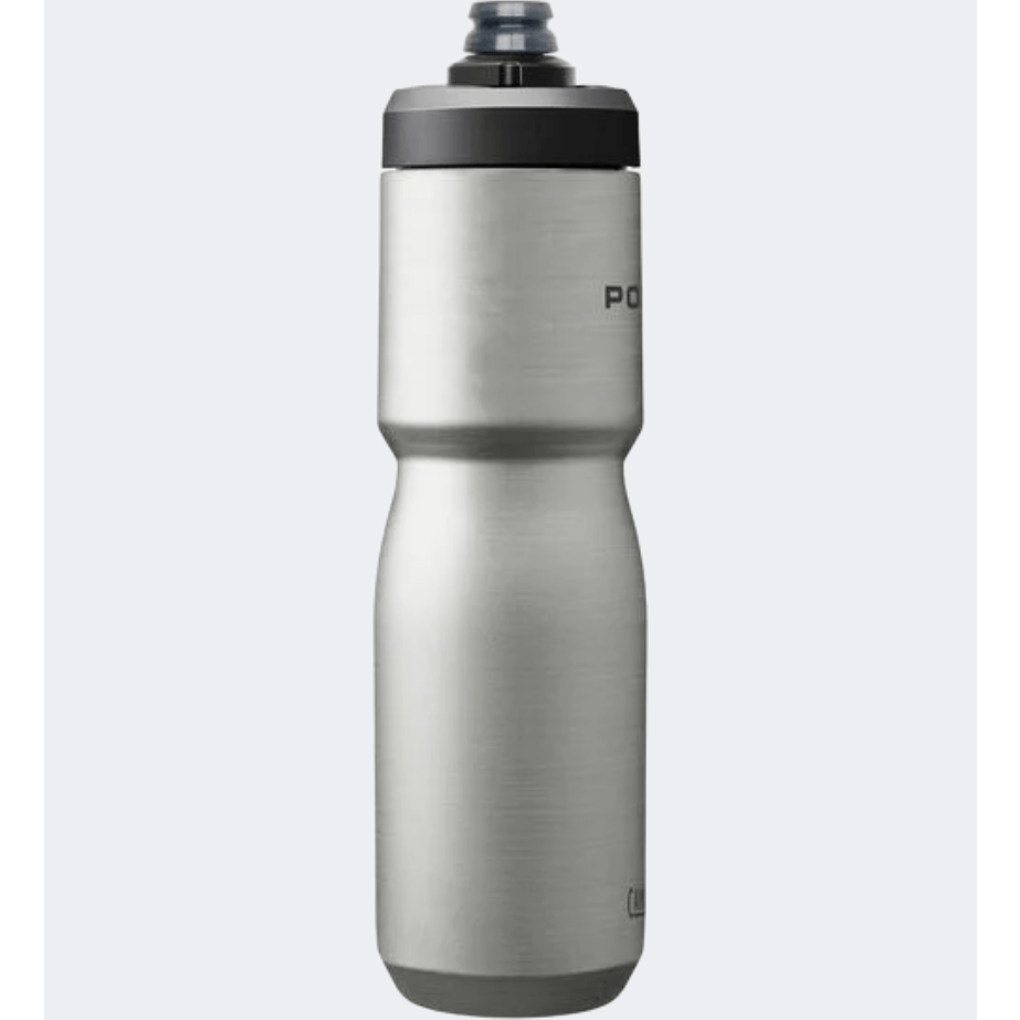Camelbak Podium Insulated Steel 22 Oz Biking Bottle Stainless - Medaid International