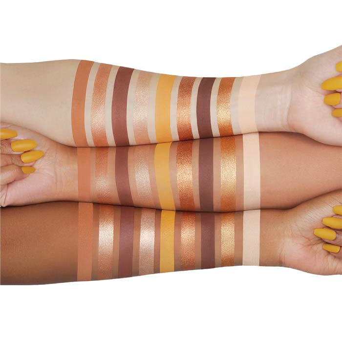 huda-beauty-brown-obsessions-eyeshadow-palette-toffee - Medaid