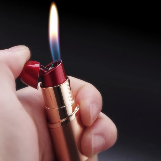 Lipstick Lighter - Medaid International