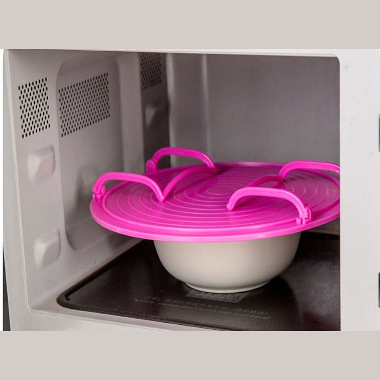 Microwave Plate Holder - Medaid International