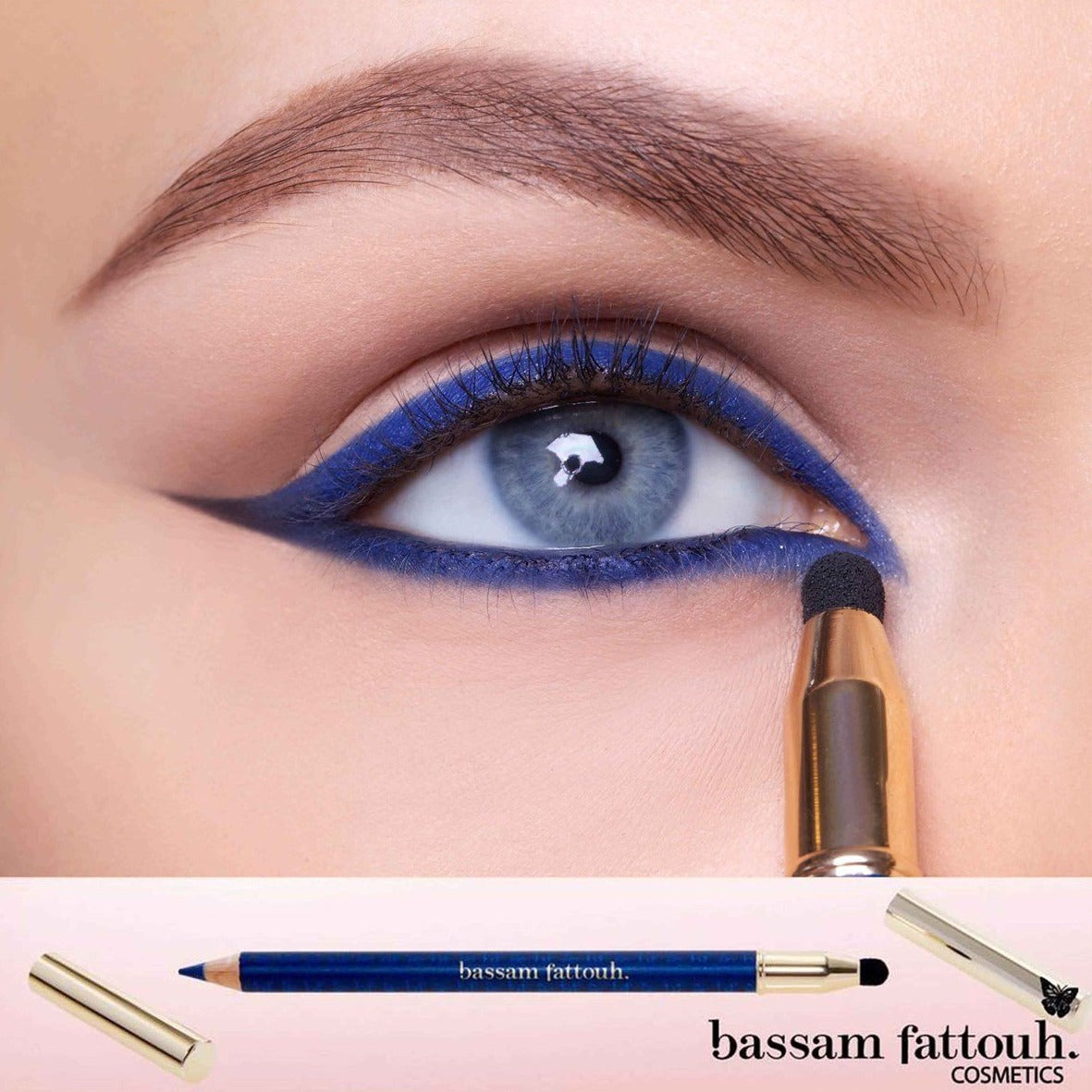 Bassam Fattouh Kajal Kingdom - Medaid