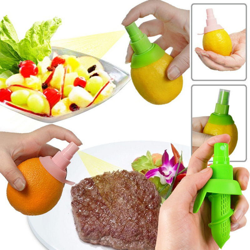 Lemon Sprayer (2pcs) - Medaid International