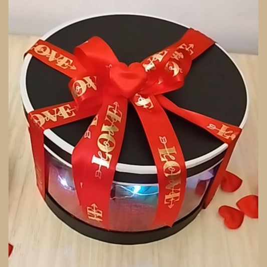Valentine Box - Medaid International