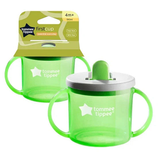 First Cup 4M+ - Medaid International